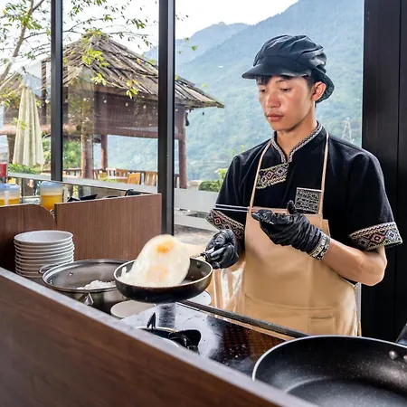 Belle Maison Sapa Resort & Spa - Formerly Sapa Eco Villas & Spa-2